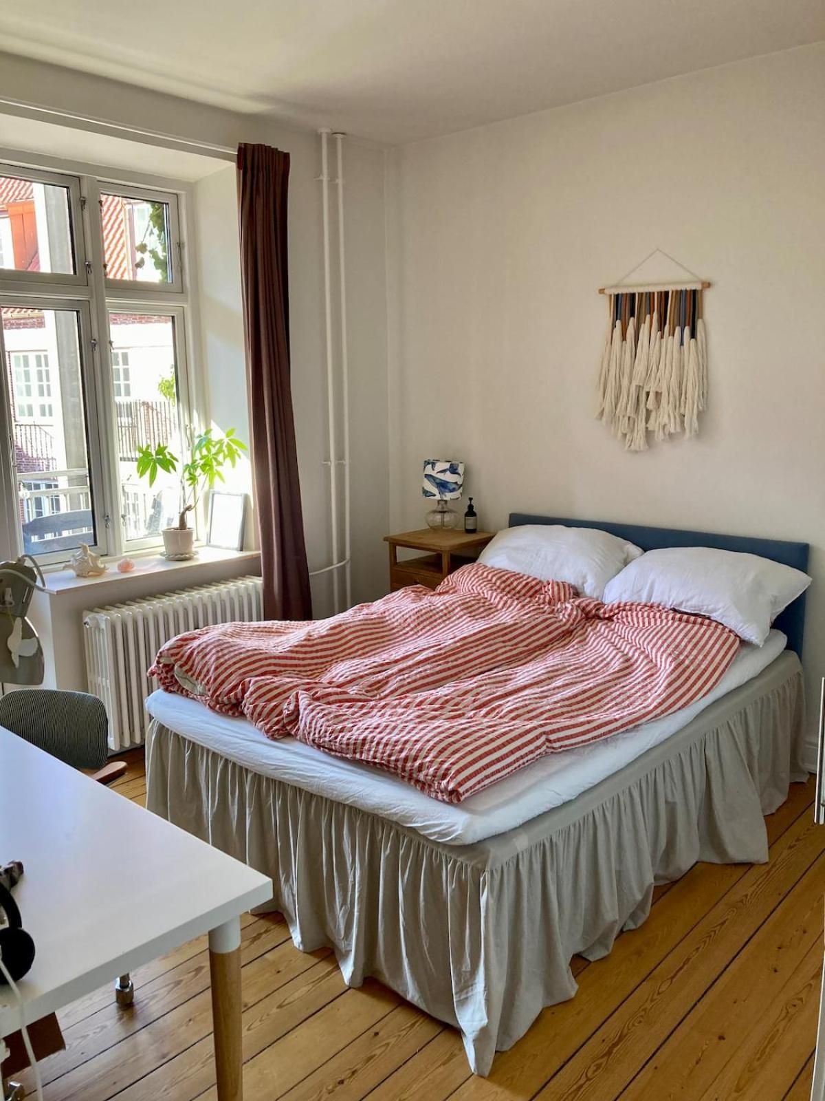 Cozy Close To And Parks Lejlighed